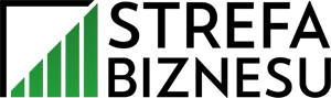 Logo Strefa-biznesu.com